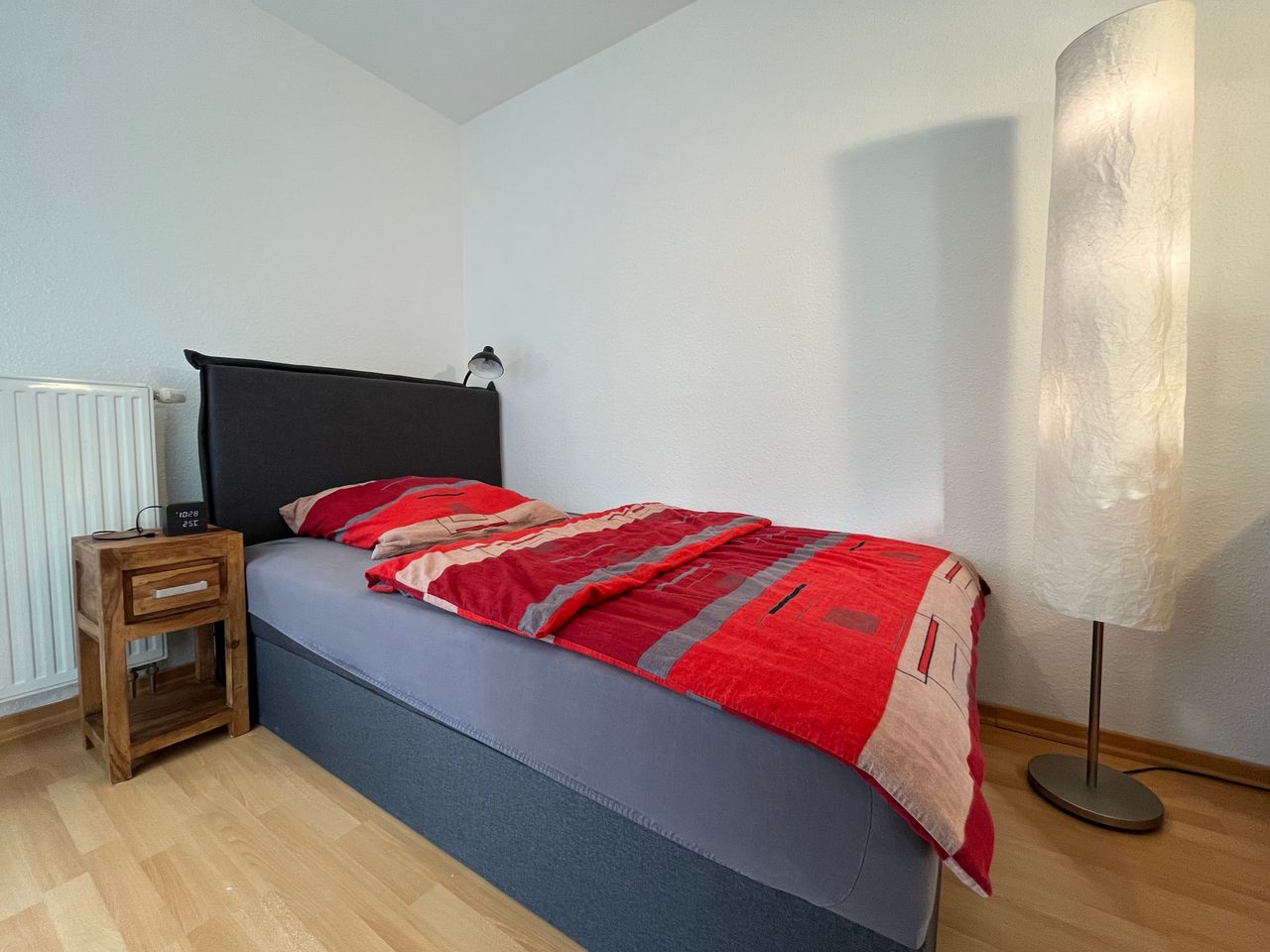Wohnung Müllheimer Talstraße in Weinheim (Kernstadt)