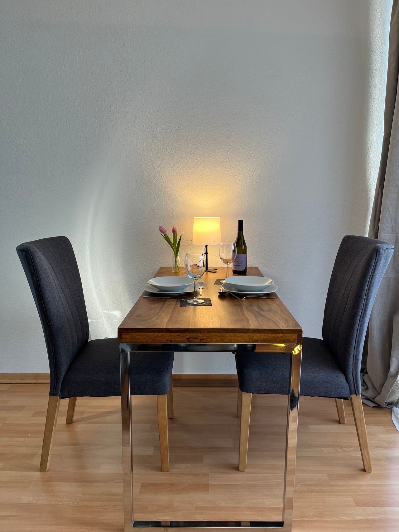 Wohnung Müllheimer Talstraße in Weinheim (Kernstadt)