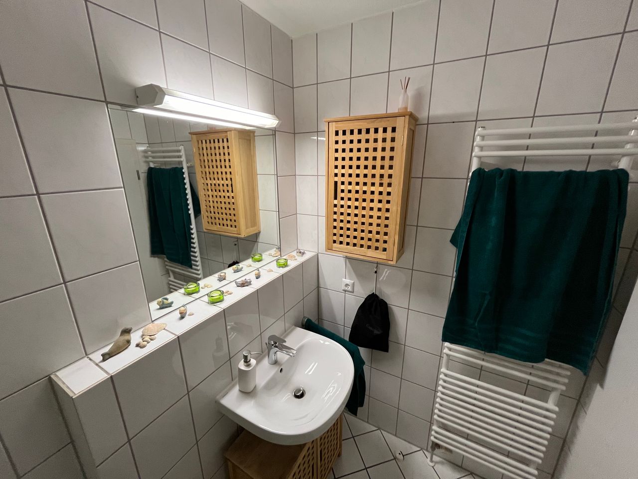Wohnung Müllheimer Talstraße in Weinheim (Kernstadt)