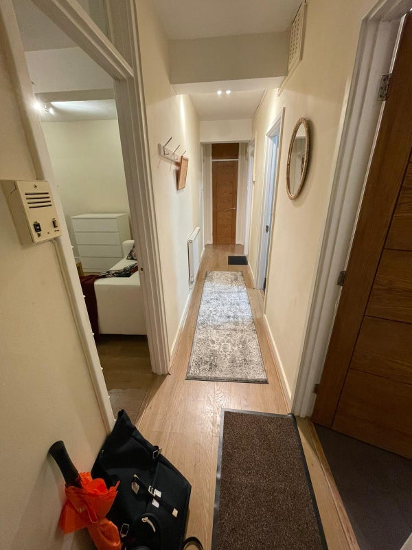 Flat Robert Street in Greater London