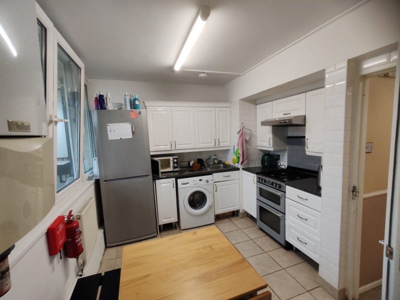 Room Galway Street in Greater London
