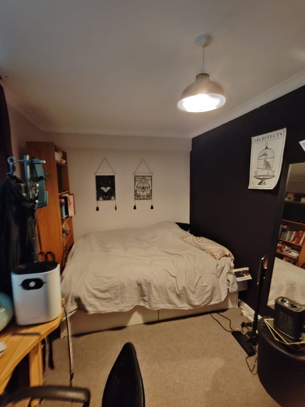 Room Galway Street in Greater London