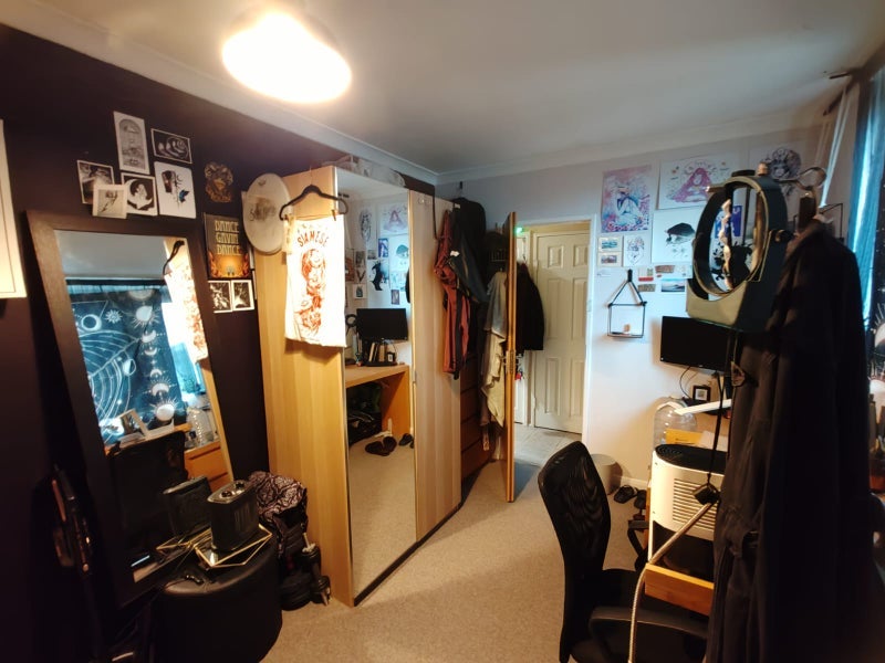 Room Galway Street in Greater London