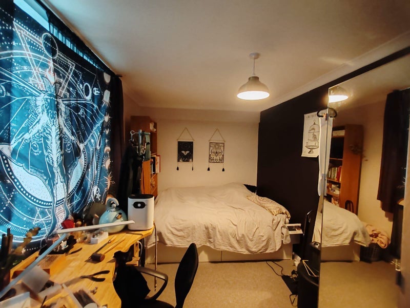 Room Galway Street in Greater London