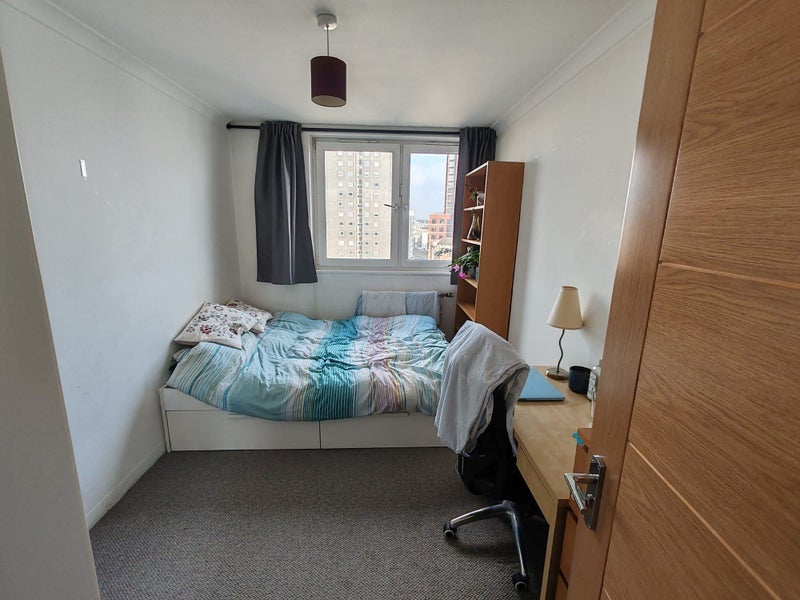 Room Galway Street in Greater London