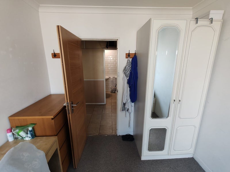 Room Galway Street in Greater London