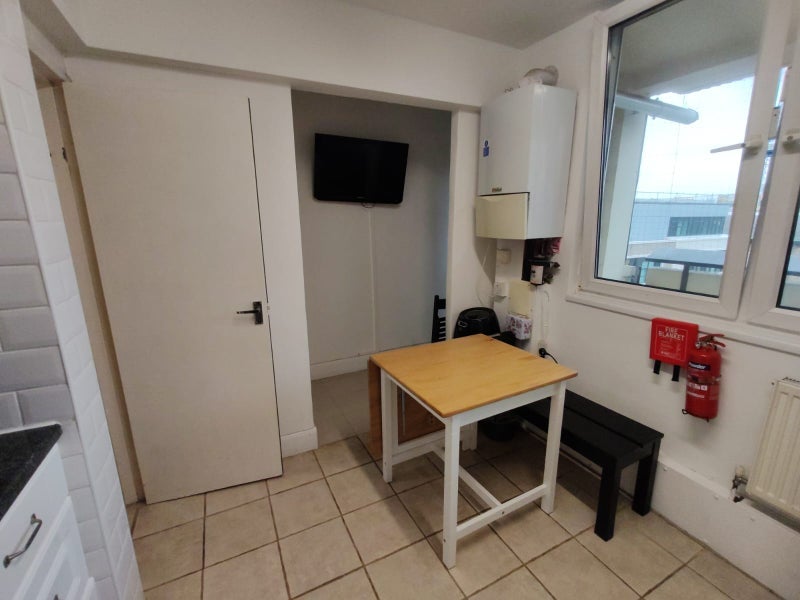 Room Galway Street in Greater London