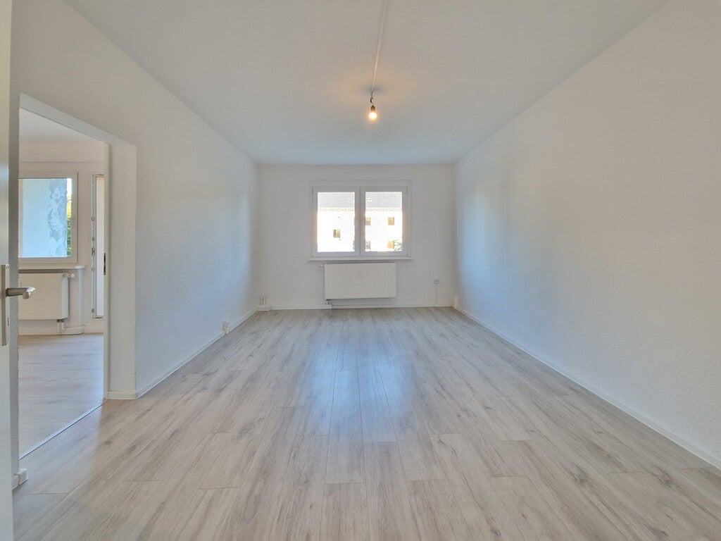 Wohnung Karl-Liebknecht-Straße in Neuhausen/Erzgebirge