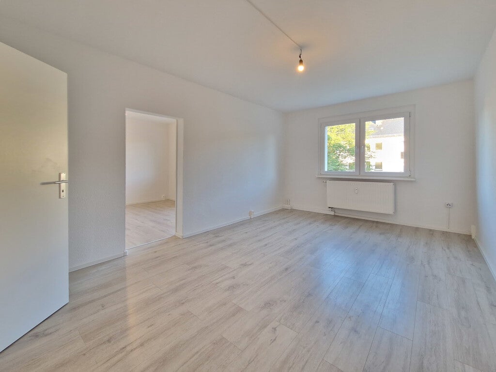 Wohnung Karl-Liebknecht-Straße in Neuhausen/Erzgebirge