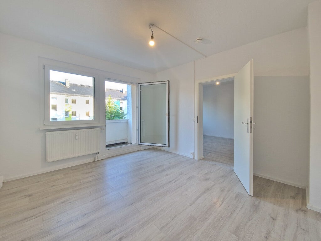 Wohnung Karl-Liebknecht-Straße in Neuhausen/Erzgebirge