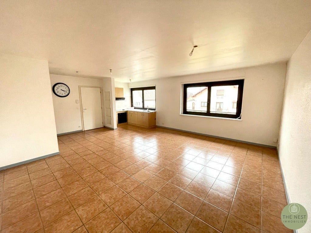 Flat Rue Saint-Pierre in Herrlisheim-près-Colmar