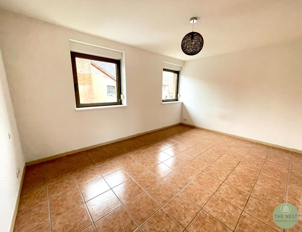 Appartement Rue Saint-Pierre à Herrlisheim-près-Colmar