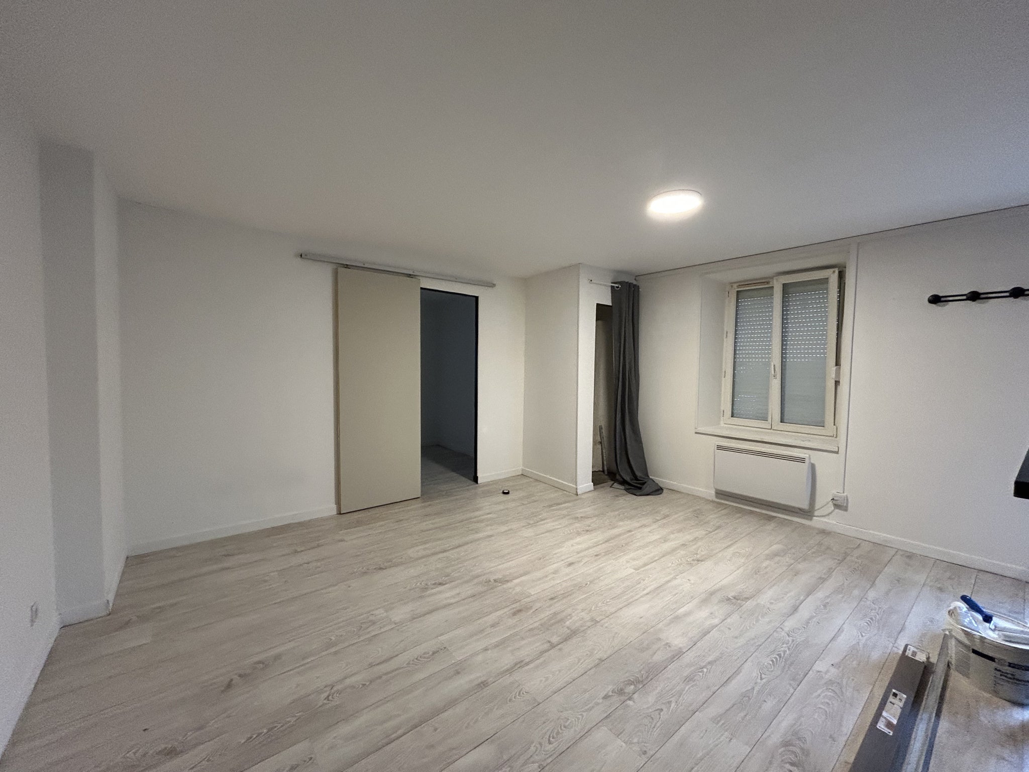 Appartement Rue du Vieux Château à Frouard