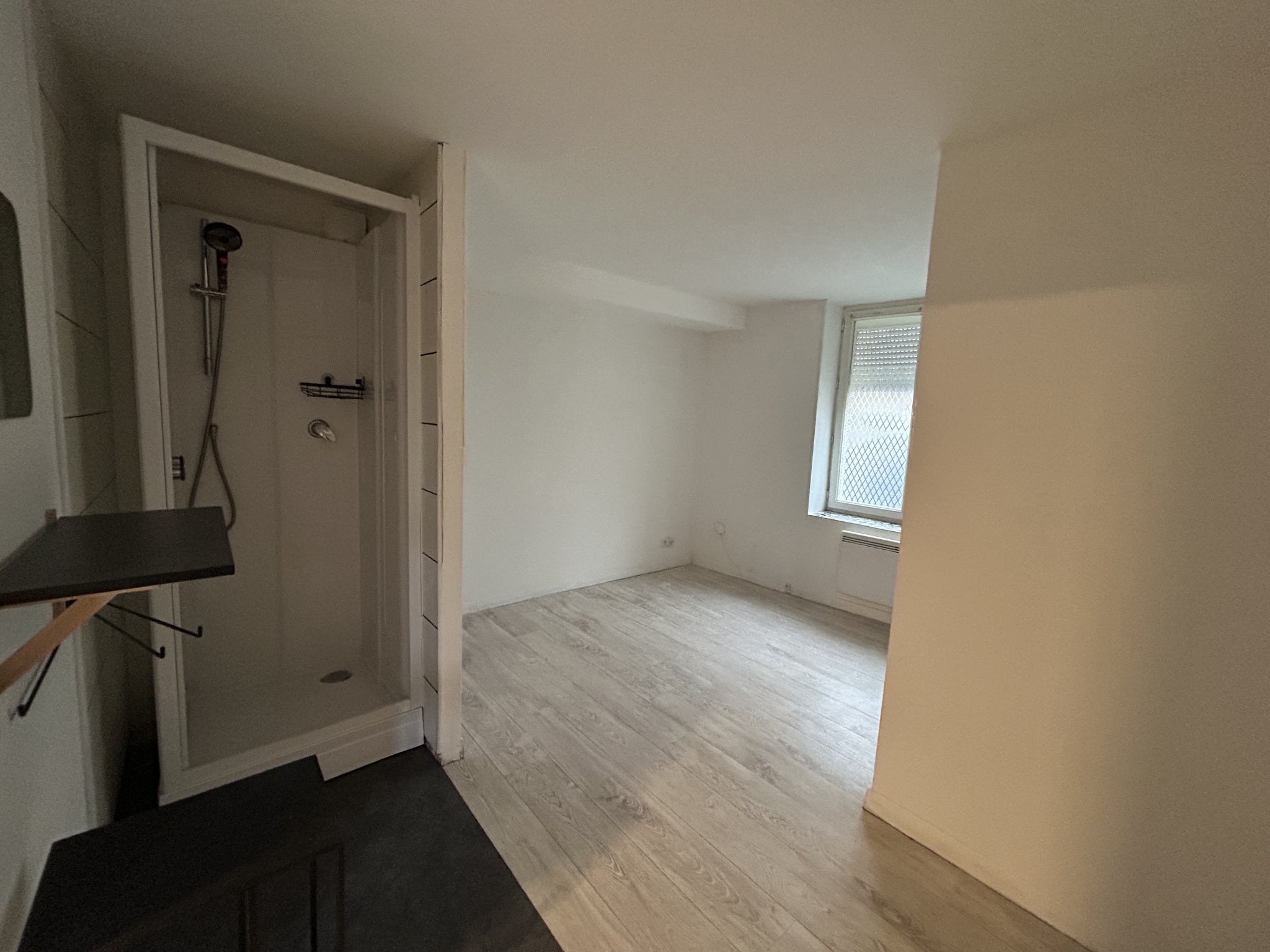 Appartement Rue du Vieux Château à Frouard