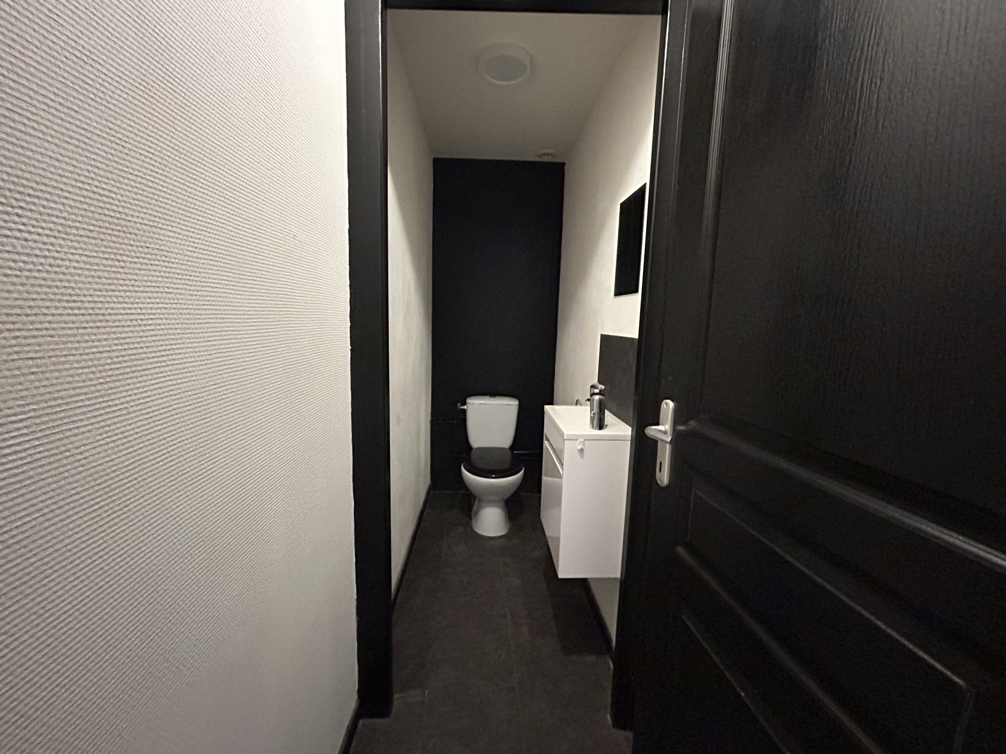 Appartement Rue du Vieux Château à Frouard