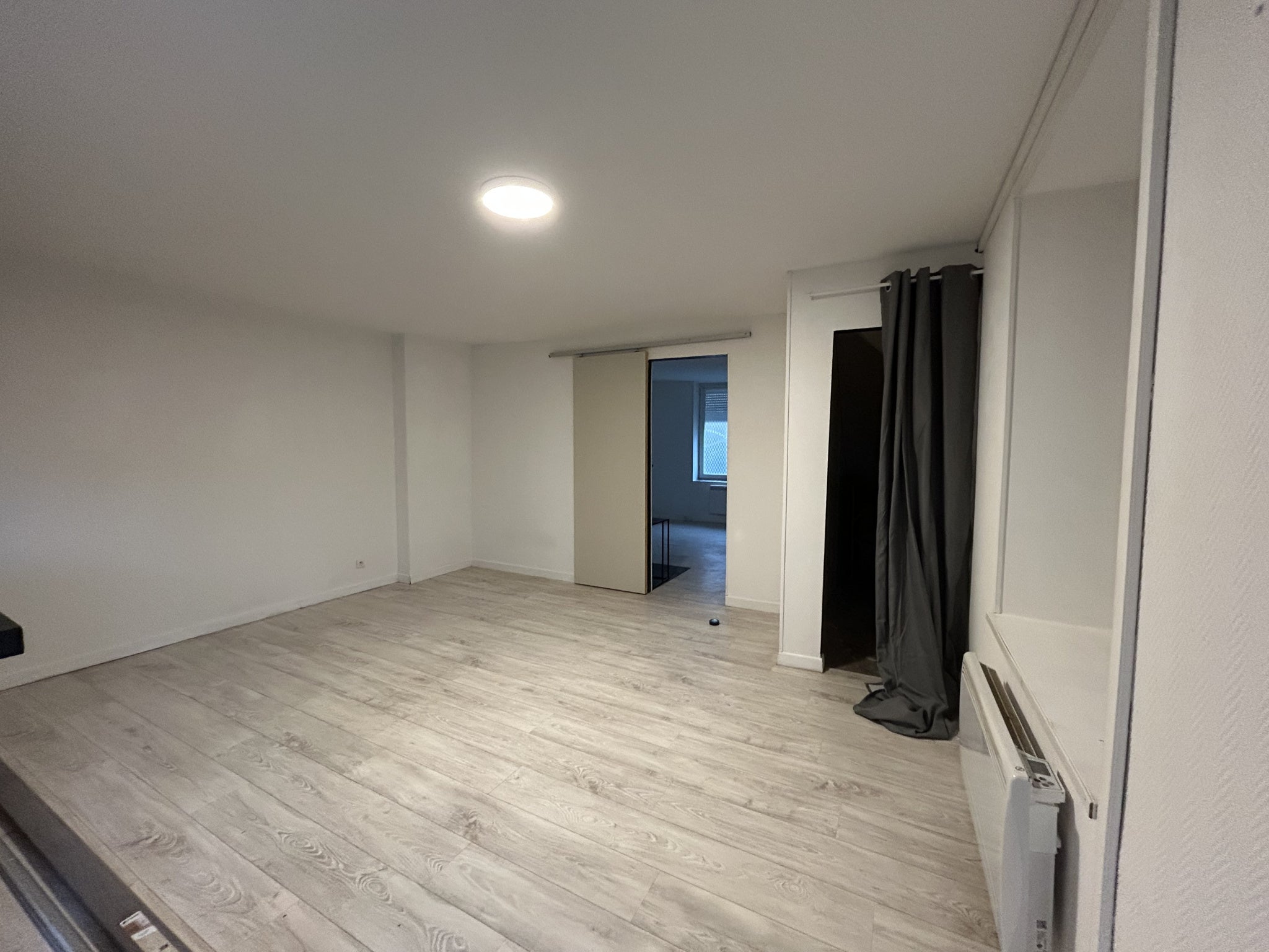 Appartement Rue du Vieux Château à Frouard