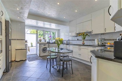 House Green Street in Hertsmere