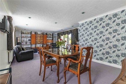 House Green Street in Hertsmere