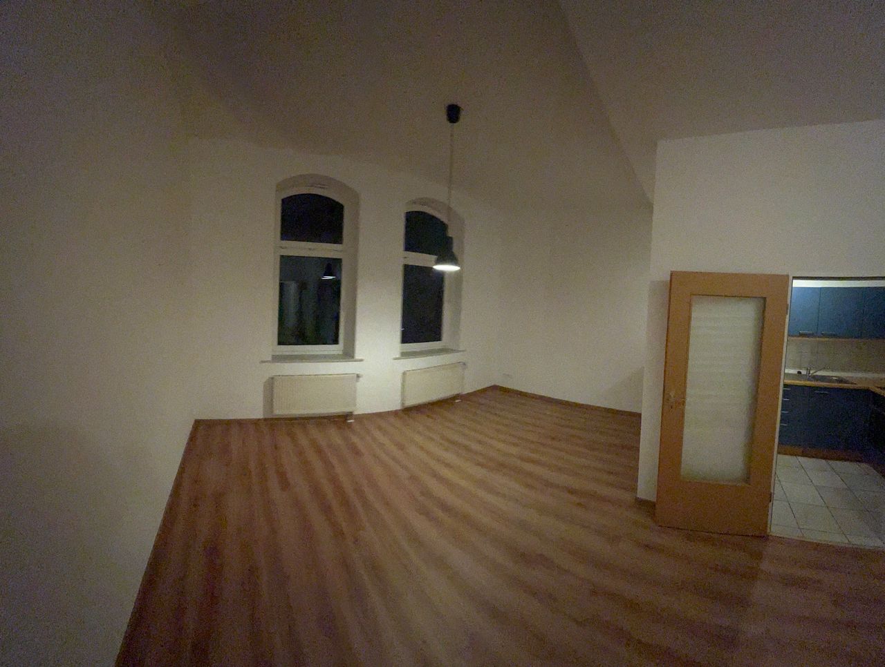 Wohnung Goebenstraße in Neumünster