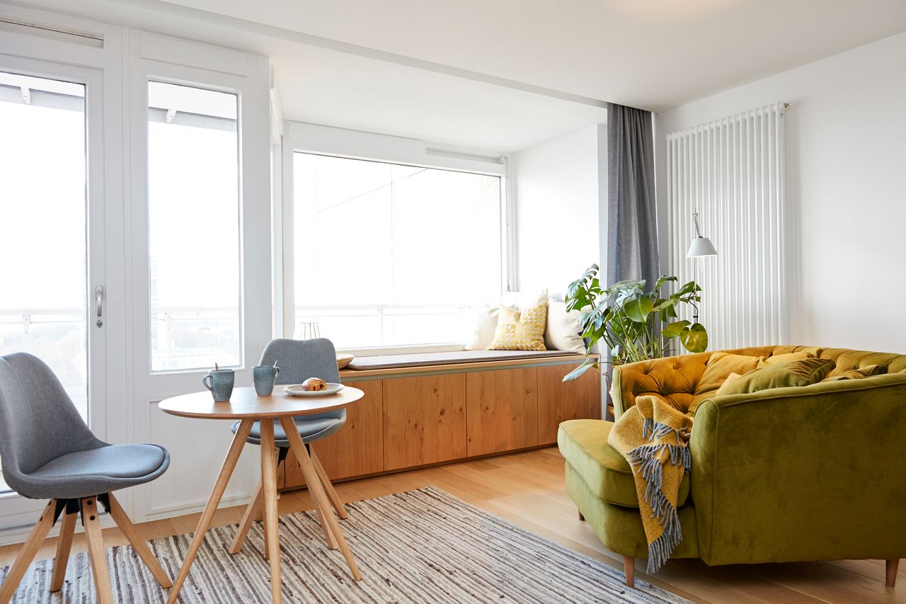 Wohnung Breite Straße in Hamburg