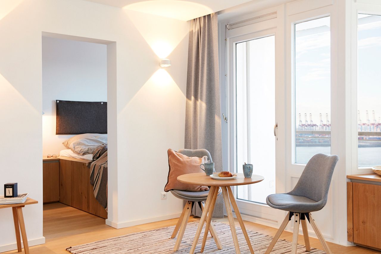 Wohnung Breite Straße in Hamburg