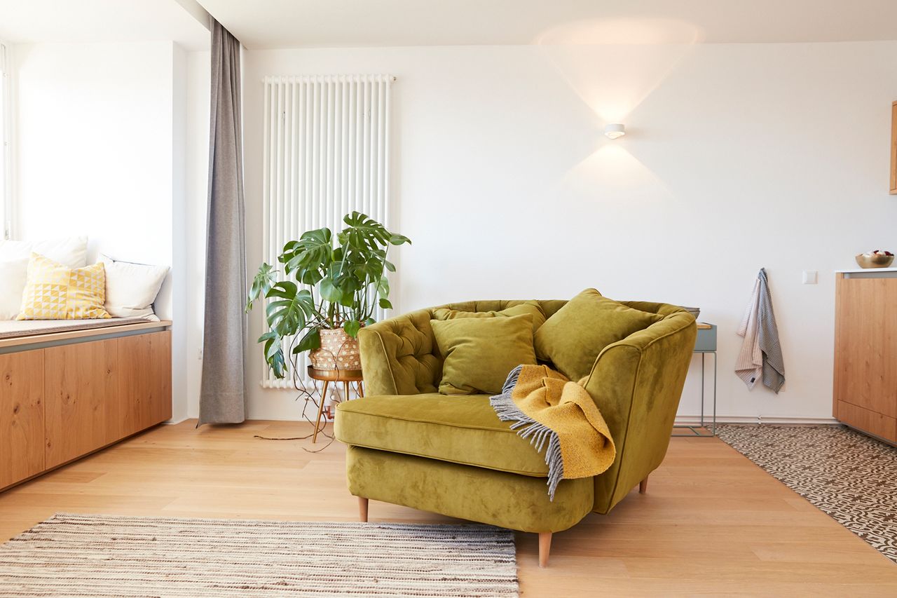Wohnung Breite Straße in Hamburg