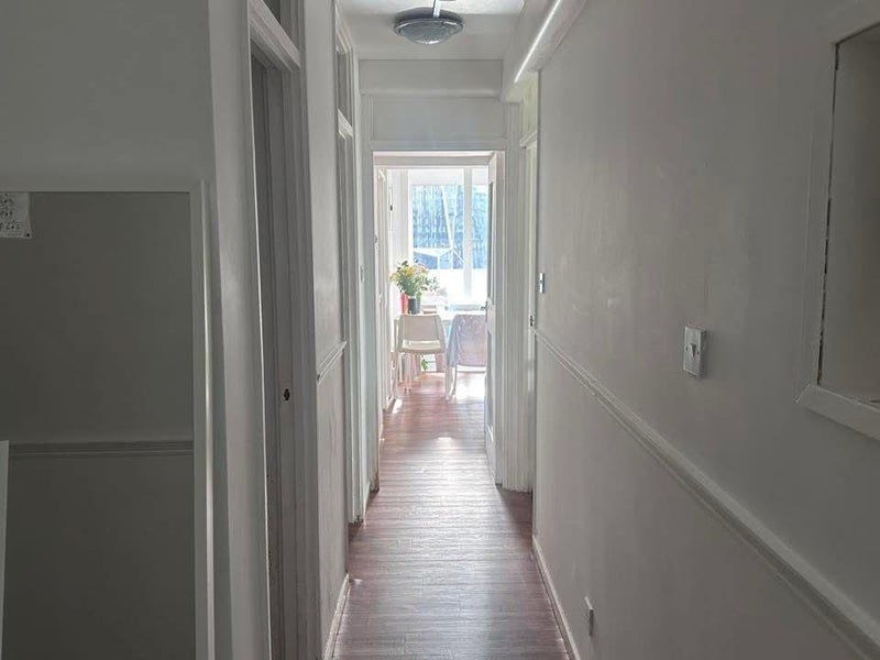 Flat Middlesex Street in Greater London