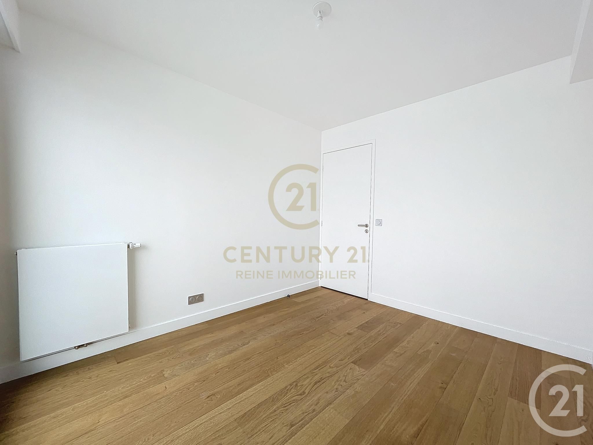 Appartement Allée Saint-Hélier à Rennes