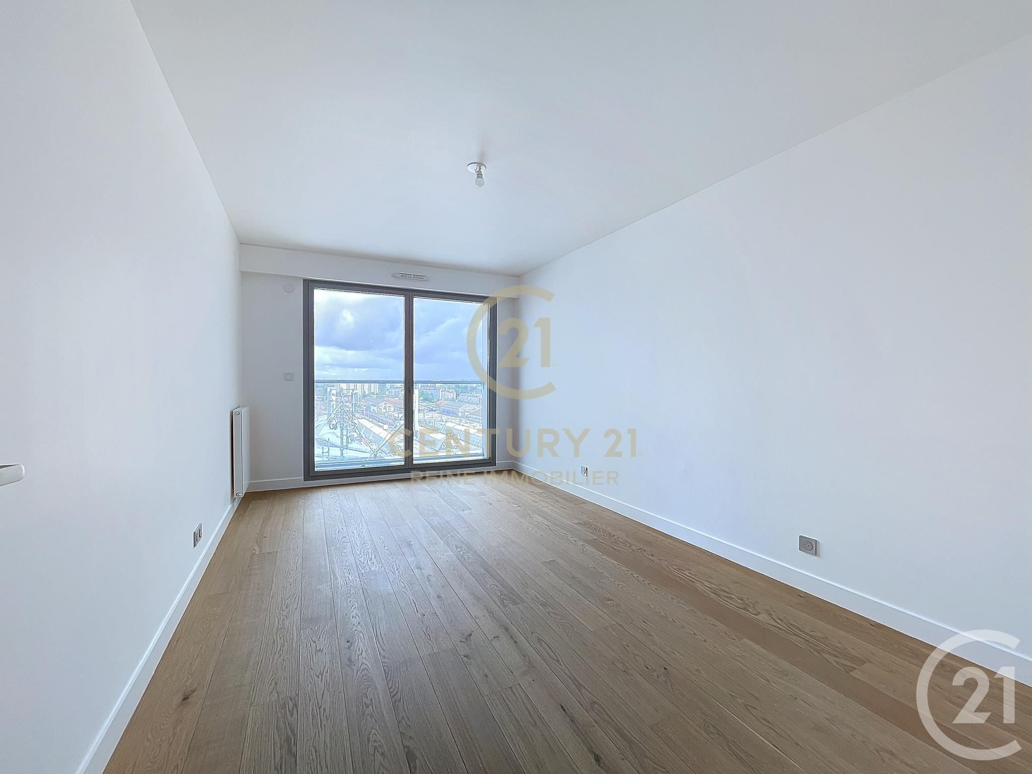 Appartement Allée Saint-Hélier à Rennes