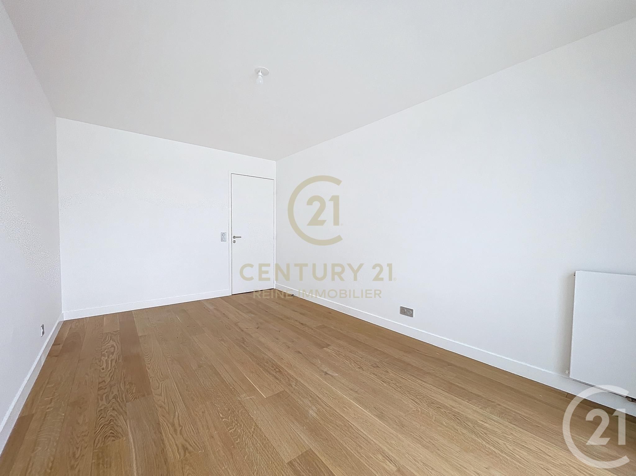 Appartement Allée Saint-Hélier à Rennes