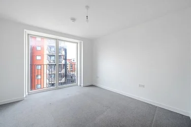 Flat Abbey Road in Greater London