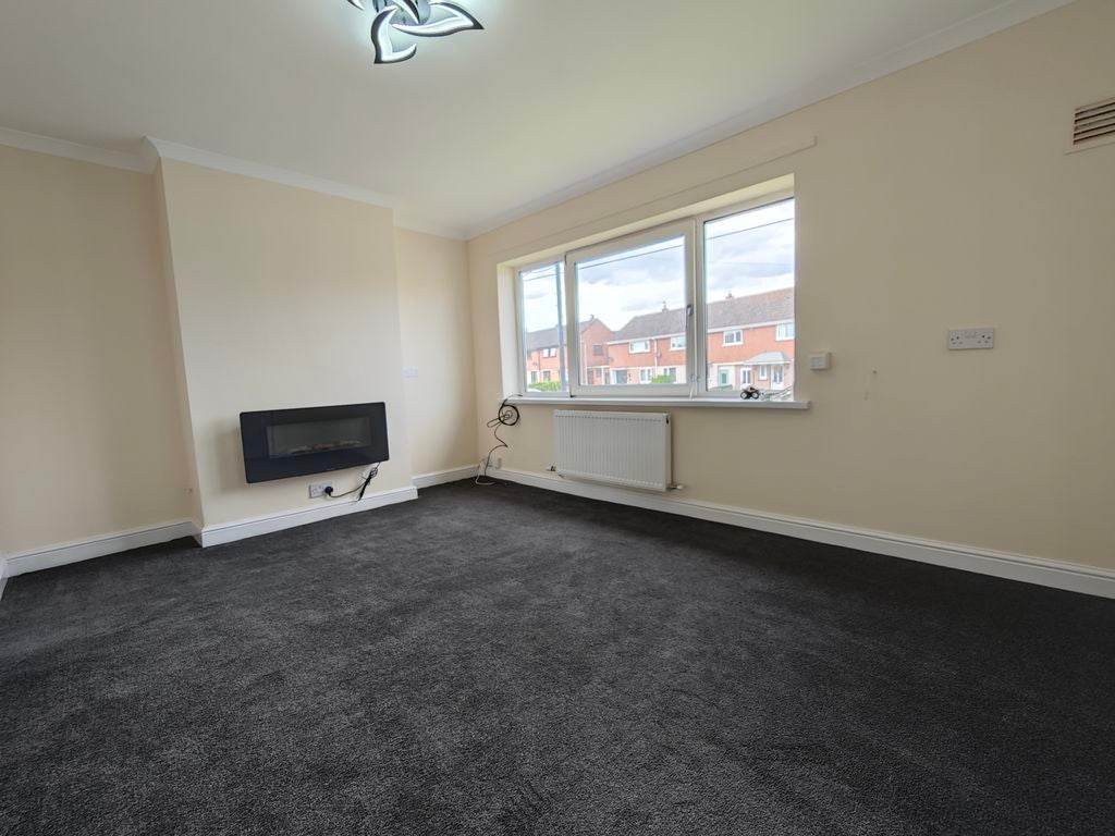 Flat Bannisdale Way in Carlisle