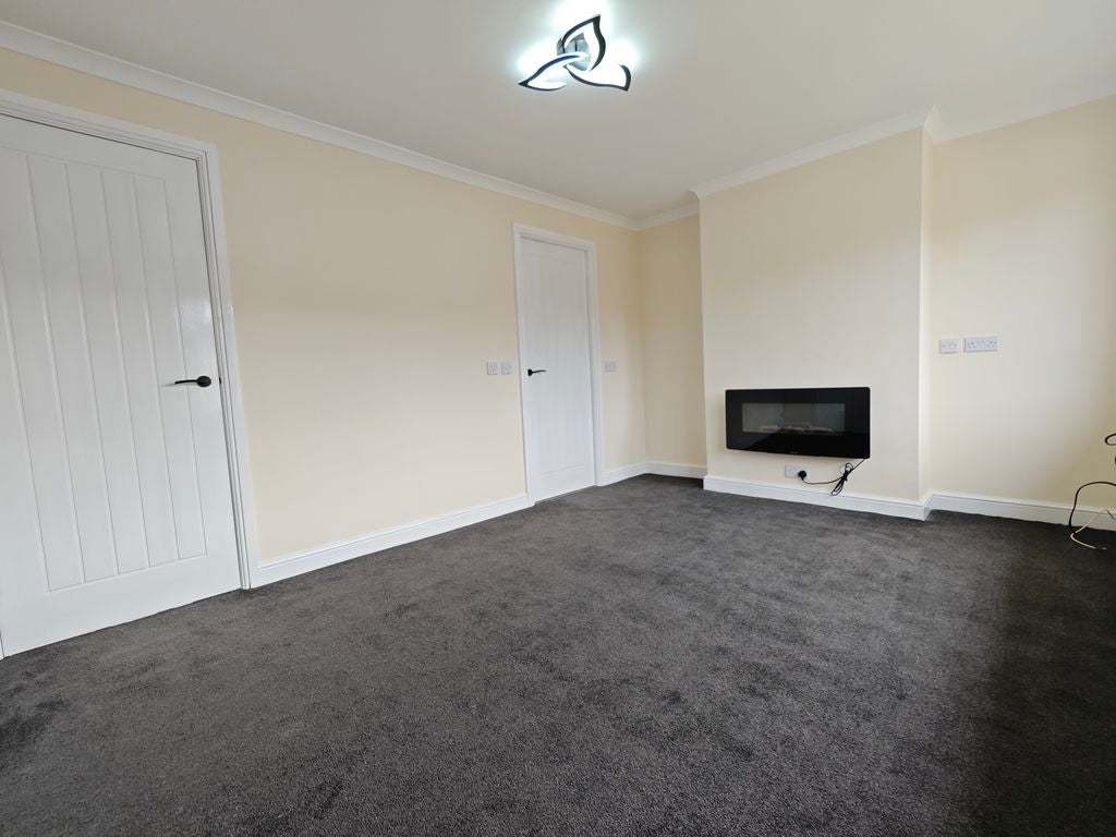 Flat Bannisdale Way in Carlisle