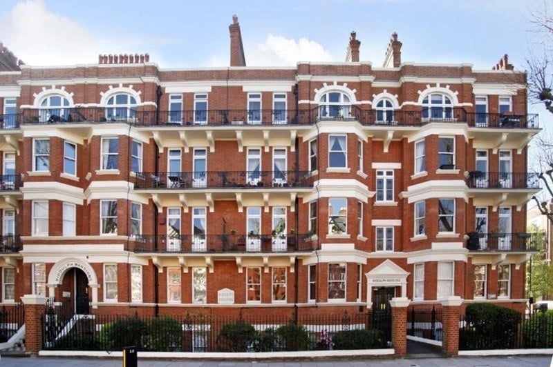Room Elgin Avenue in City of Westminster