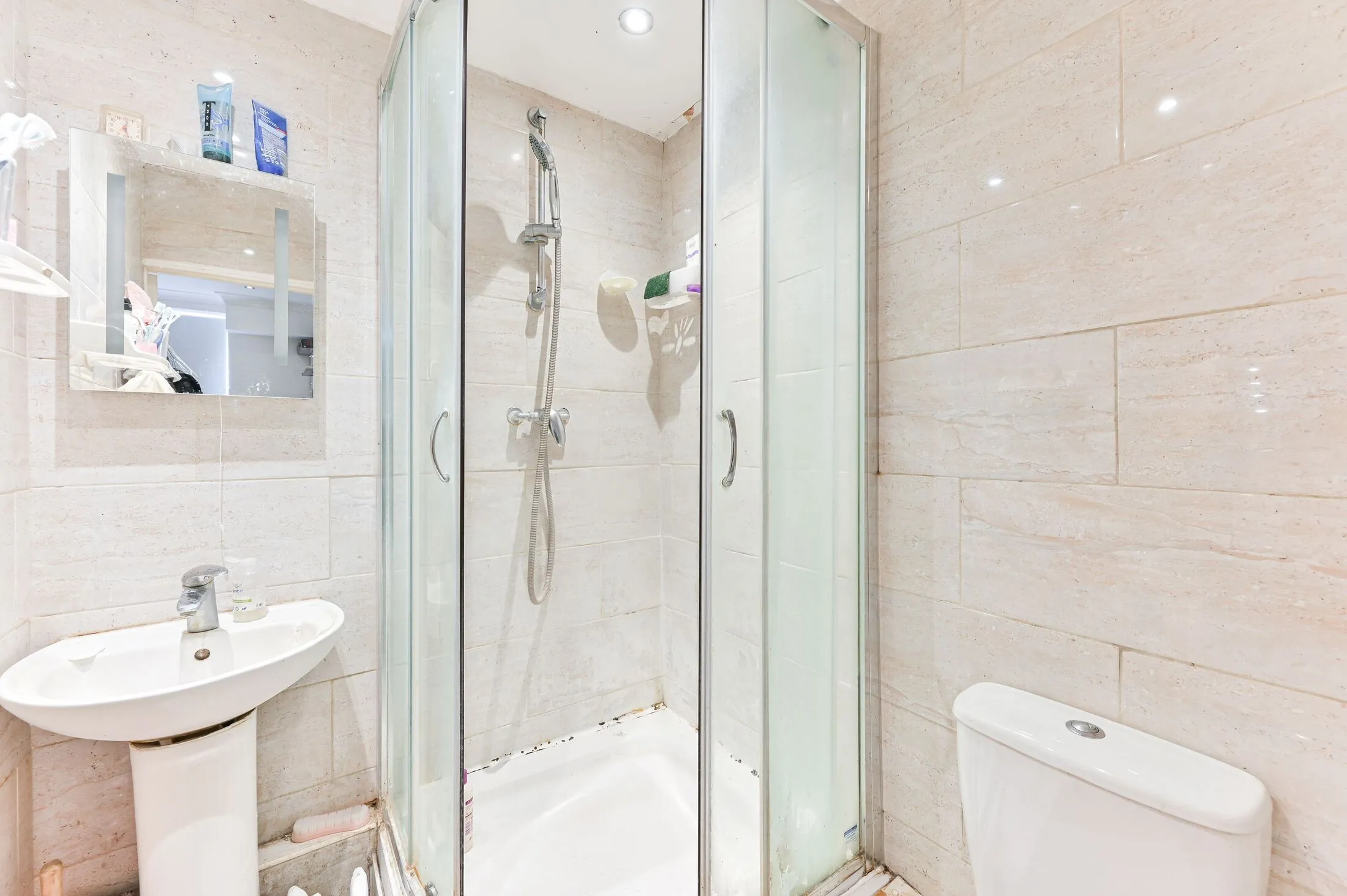 Flat Elvaston Place in Greater London
