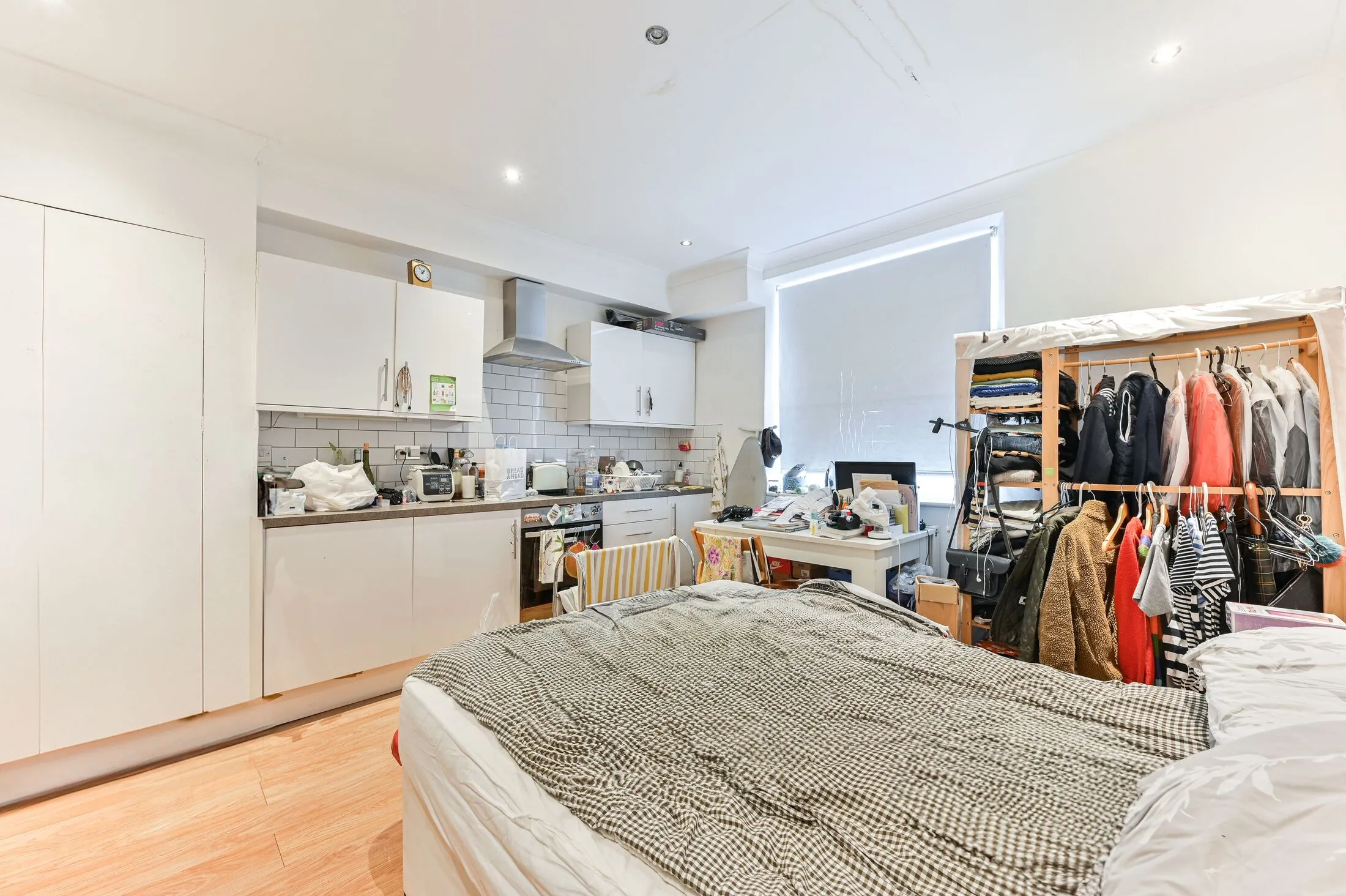Flat Elvaston Place in Greater London