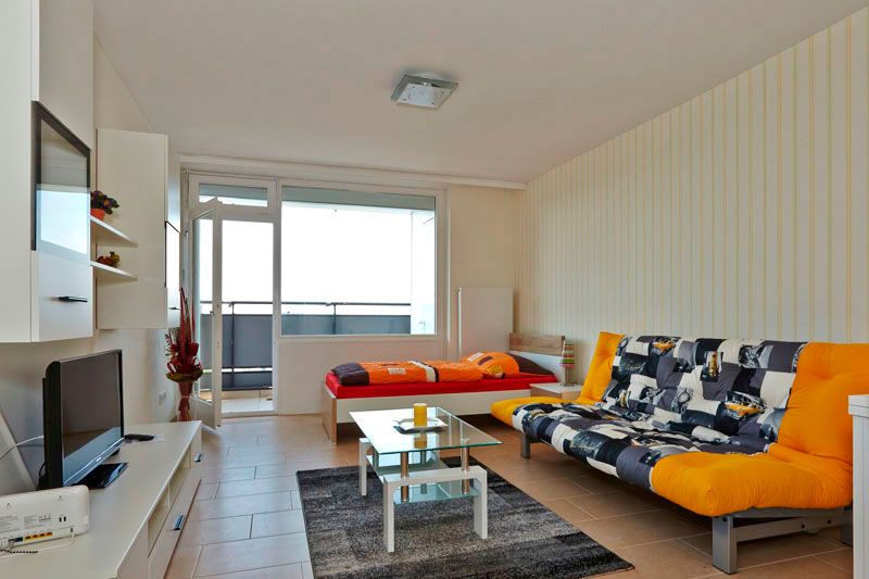 Wohnung Friedrich-Ebert-Platz in Leverkusen