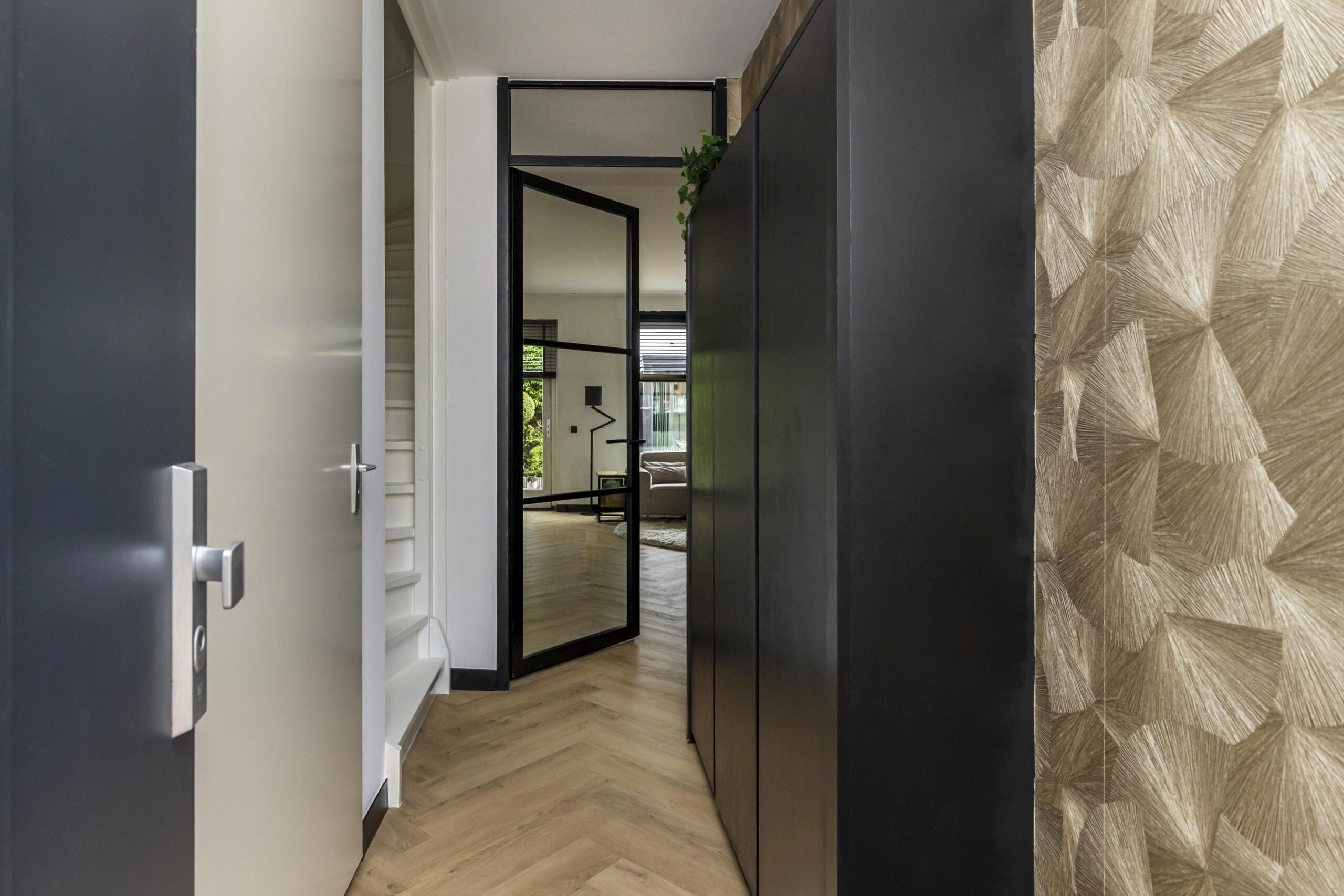 Hoekwoning te koop: Prins Clausstraat 70, Wateringen