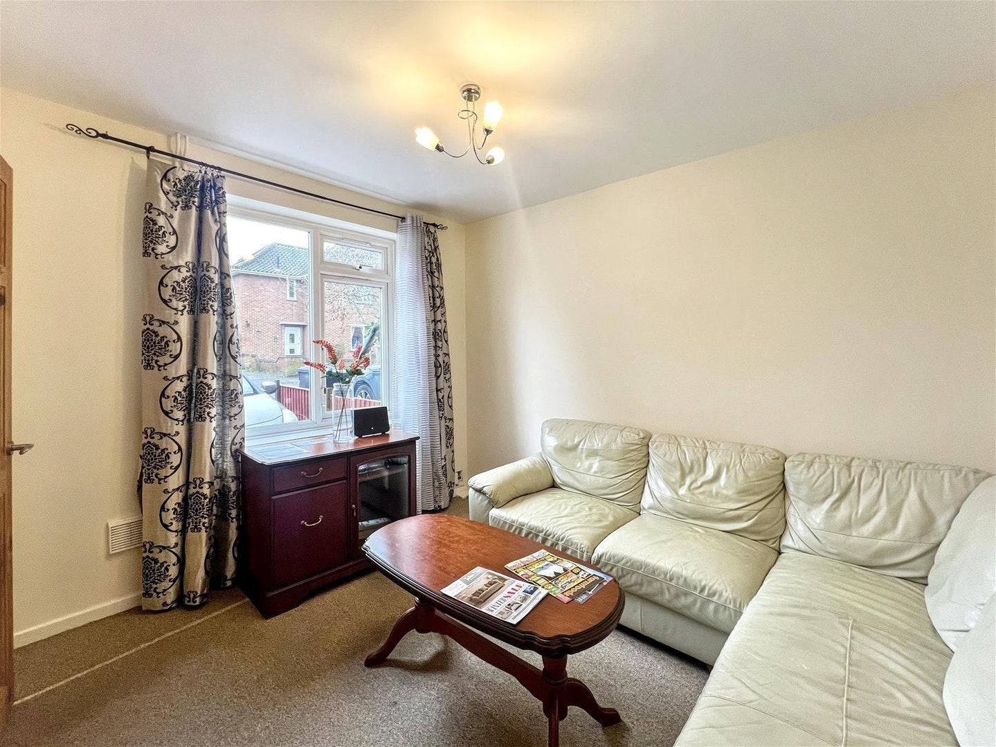 Room Buckingham Road in Norwich