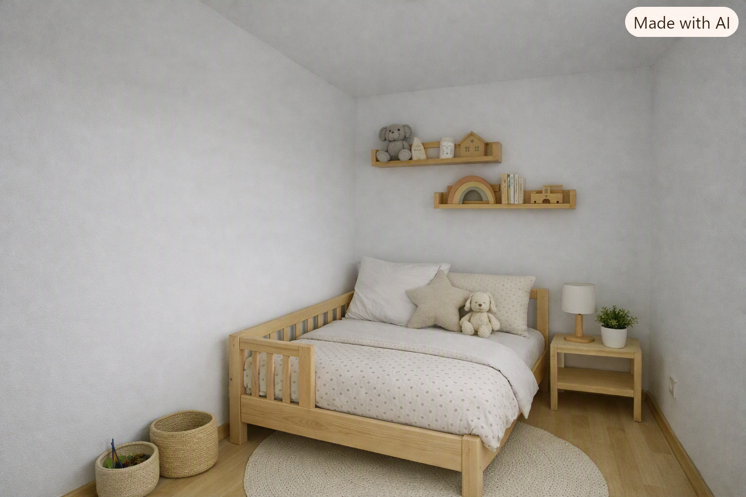 Wohnung Im Wohnpark in Bergheim