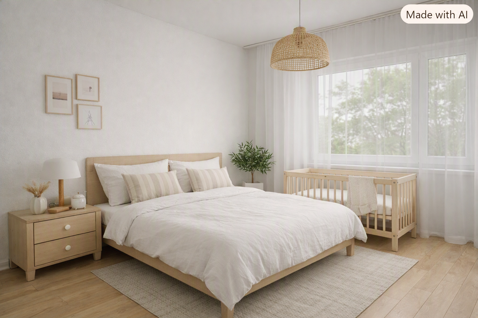 Wohnung Im Wohnpark in Bergheim