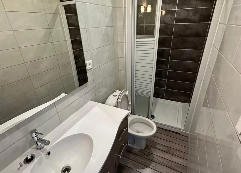 Flat Rue Cassagnes in Rodez