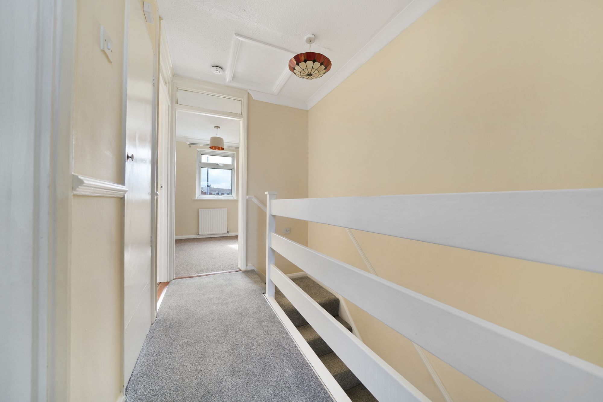 House Hutchings Close in Borough of Swale