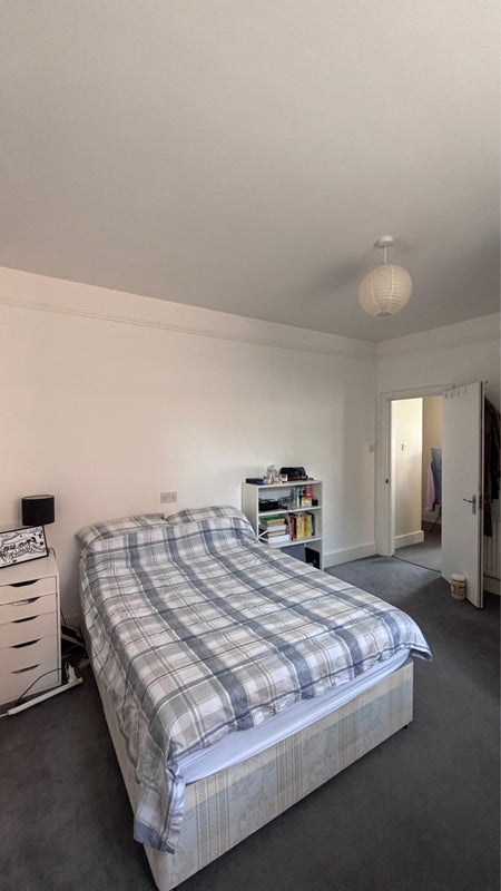 Room Pocock Street in Greater London