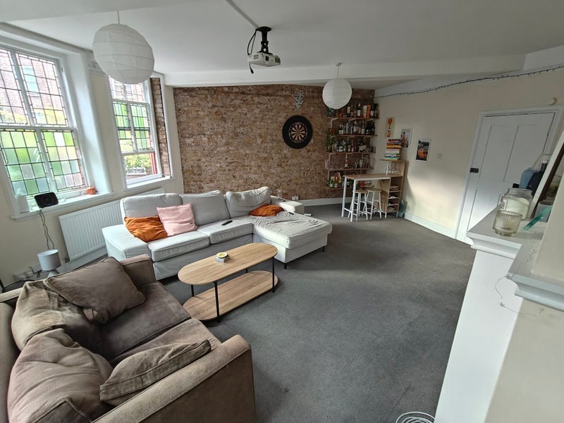 Room Pocock Street in Greater London