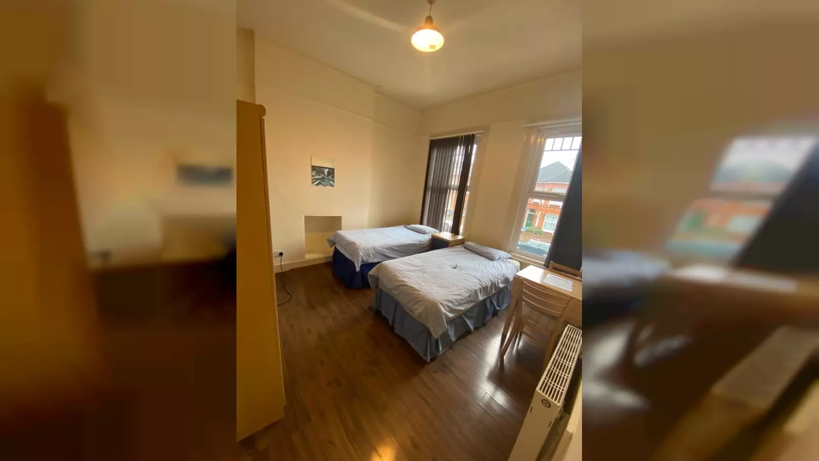 Room Anson Road in Greater London