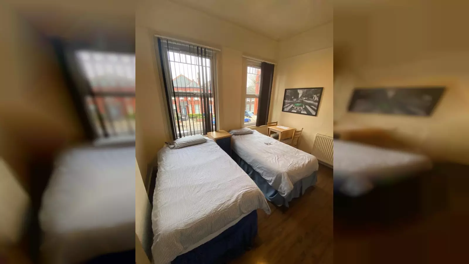 Room Anson Road in Greater London