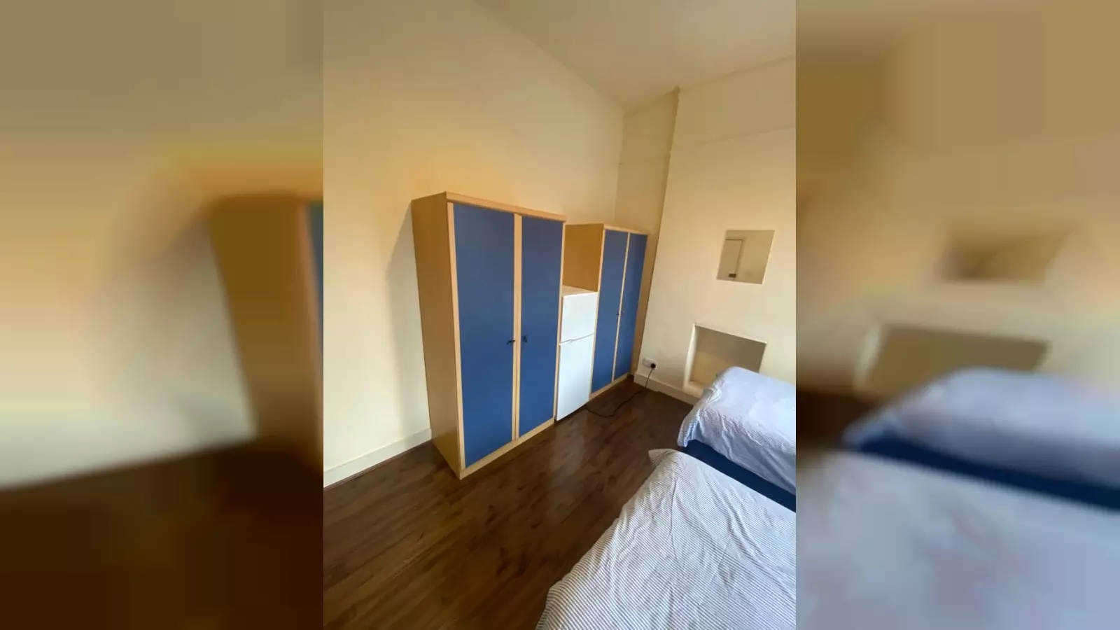 Room Anson Road in Greater London