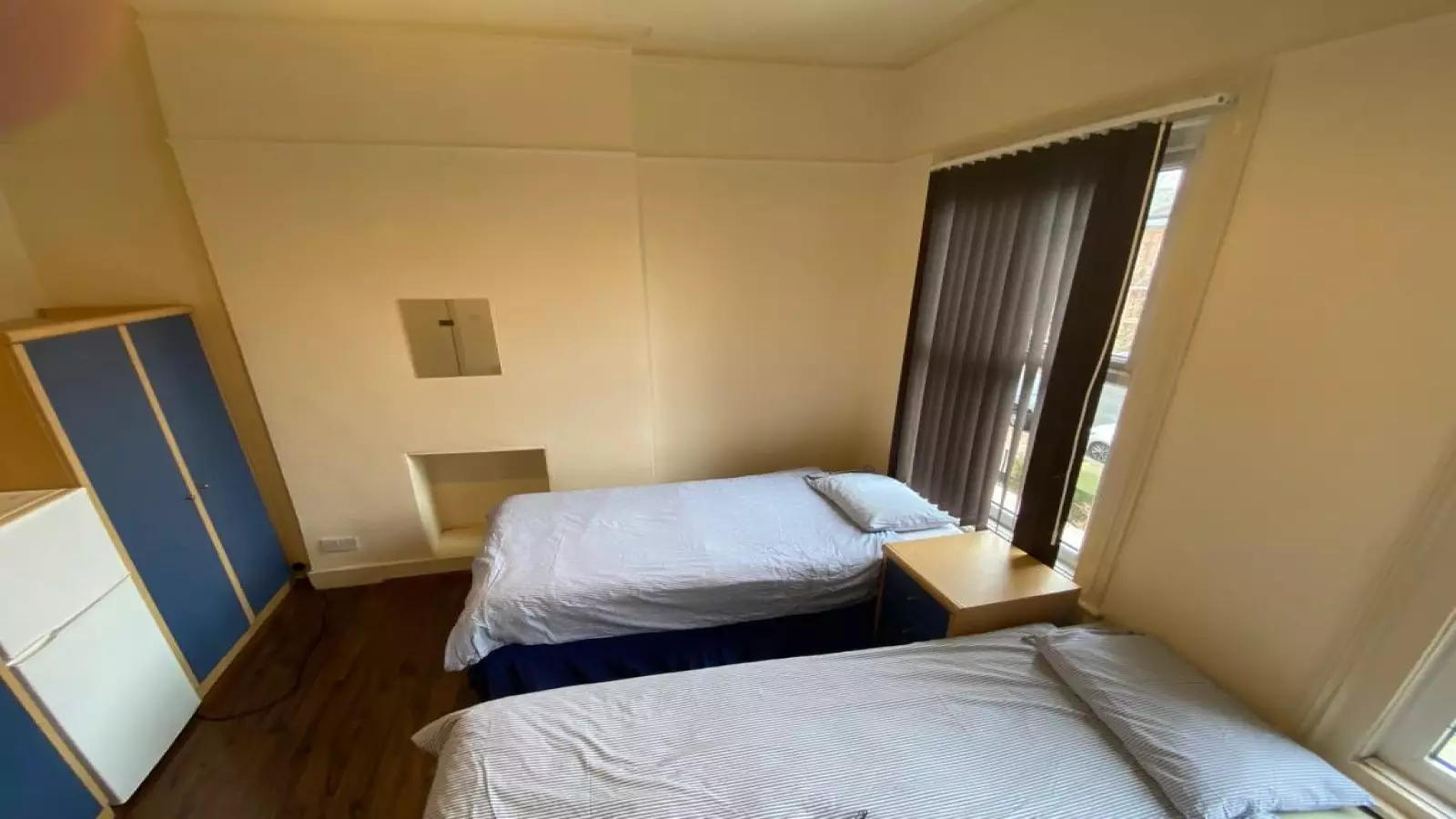 Room Anson Road in Greater London