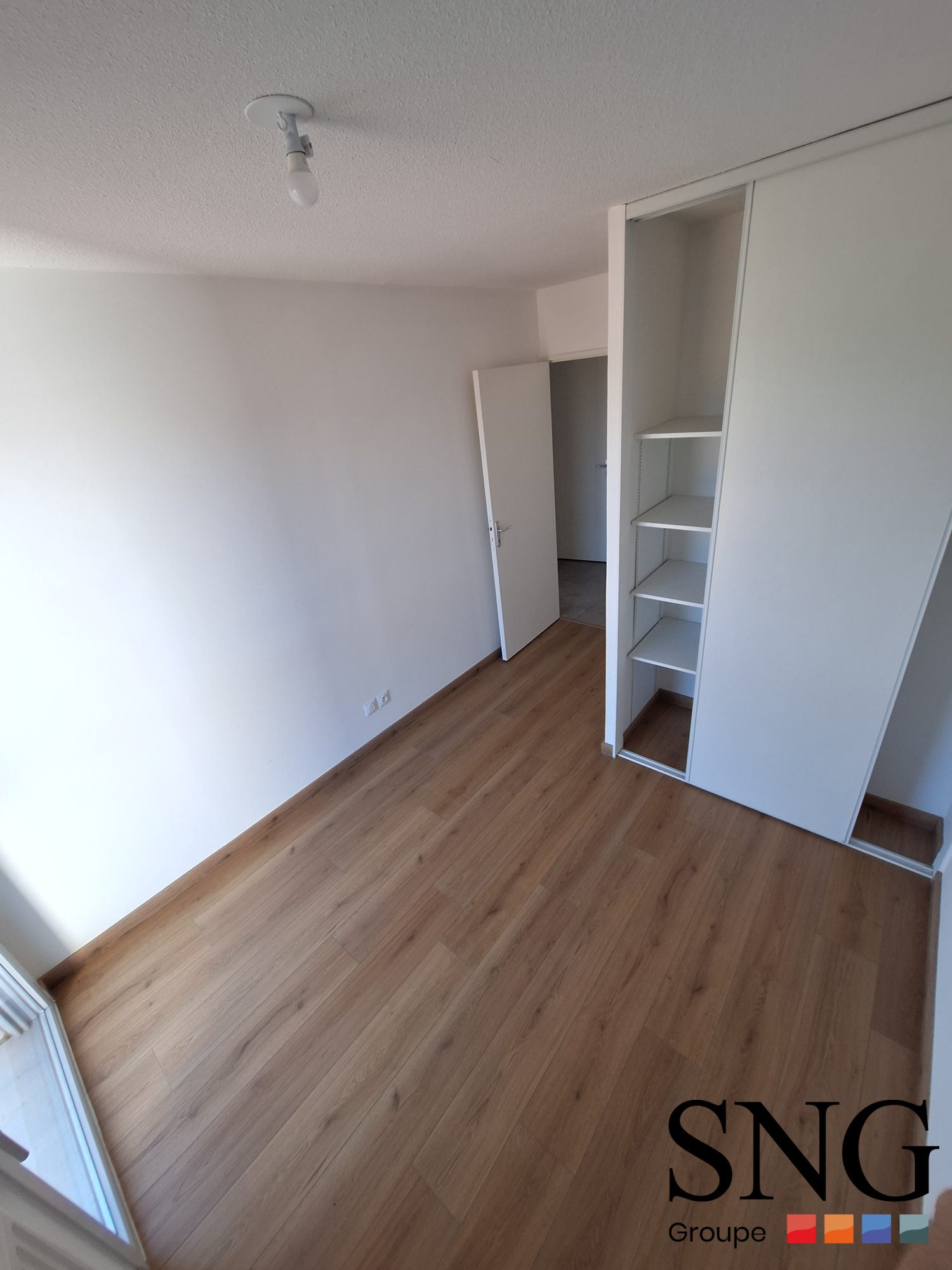 Appartement Boulevard Étienne Clémentel à Clermont-Ferrand